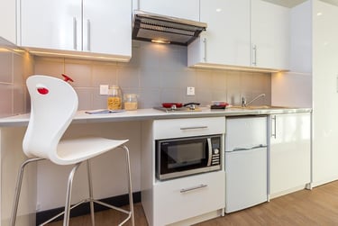 1 bed studio, Portswood Road, Portswood, Southampton, SO173SP - Image 15